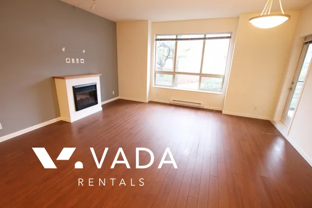 The Grove in Fraserview - 2 Bedroom Apartment For Rent in New Westminster at 206 - 290 Francis Way, New Westminster, BC