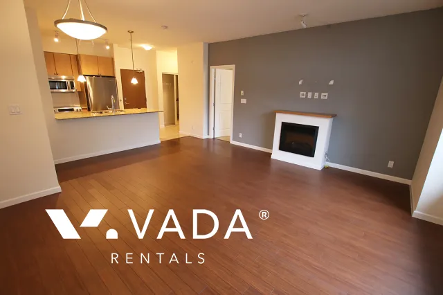 The Grove in Fraserview - 2 Bedroom Apartment For Rent in New Westminster at 206 - 290 Francis Way, New Westminster, BC