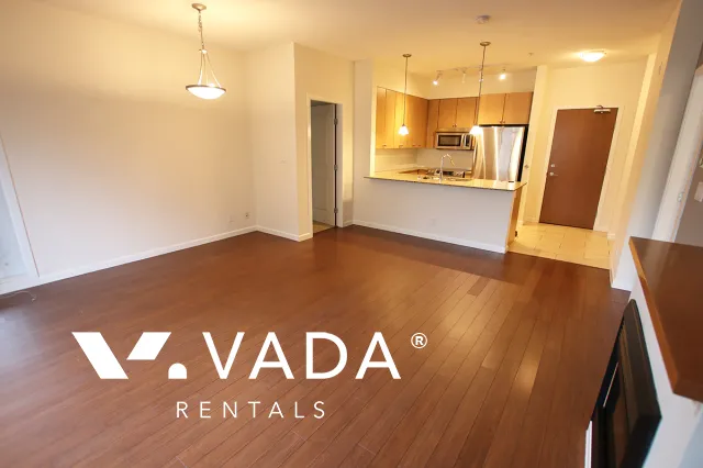 The Grove in Fraserview - 2 Bedroom Apartment For Rent in New Westminster at 206 - 290 Francis Way, New Westminster, BC