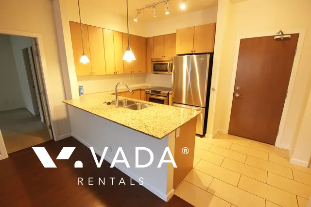 The Grove in Fraserview - 2 Bedroom Apartment For Rent in New Westminster at 206 - 290 Francis Way, New Westminster, BC