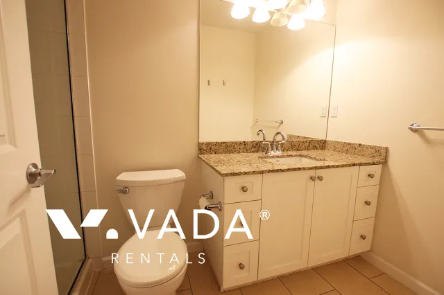 The Grove in Fraserview - 2 Bedroom Apartment For Rent in New Westminster at 206 - 290 Francis Way, New Westminster, BC