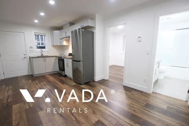 Burnaby East - 2 Bedroom Basement For Rent in Burnaby at 8017B 16th Avenue, Burnaby, BC