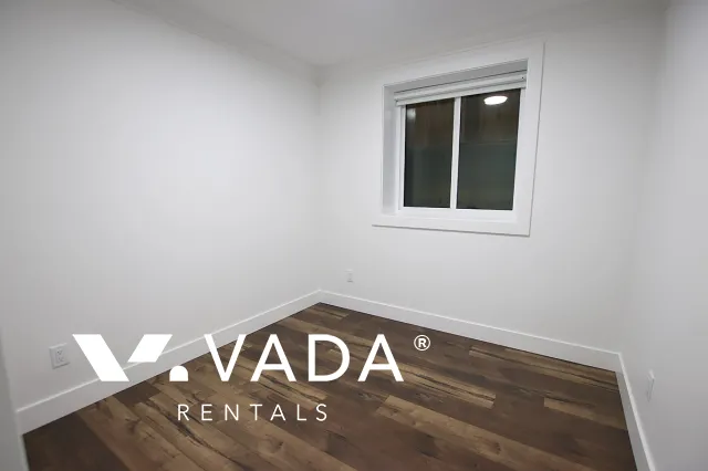Burnaby East - 2 Bedroom Basement For Rent in Burnaby at 8017B 16th Avenue, Burnaby, BC