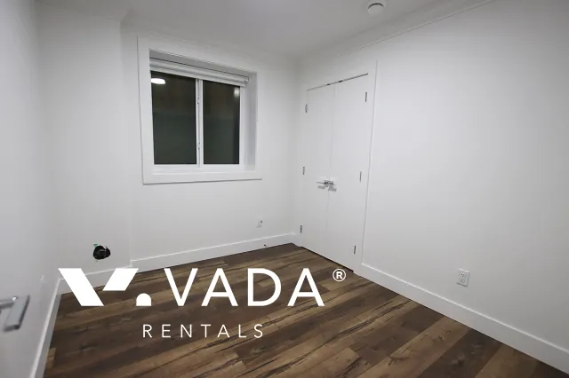 Burnaby East - 2 Bedroom Basement For Rent in Burnaby at 8017B 16th Avenue, Burnaby, BC
