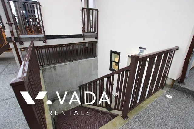 Burnaby East - 2 Bedroom Basement For Rent in Burnaby at 8017B 16th Avenue, Burnaby, BC
