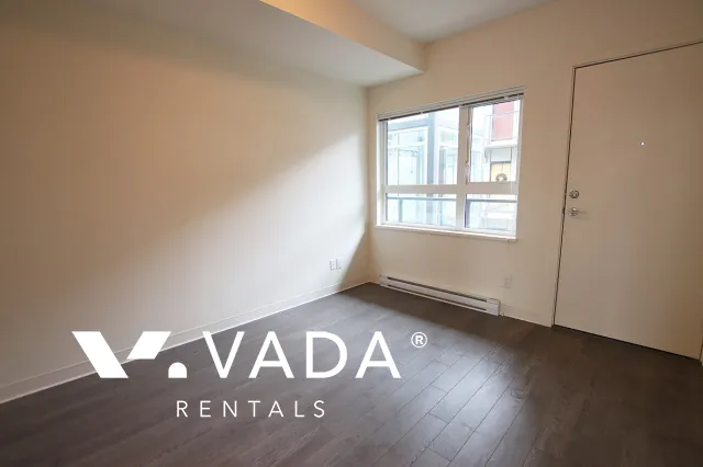 Sequel 138 in Chinatown - 1 Bedroom Apartment For Rent in Vancouver at 517 - 138 East Hastings Street, Vancouver, BC
