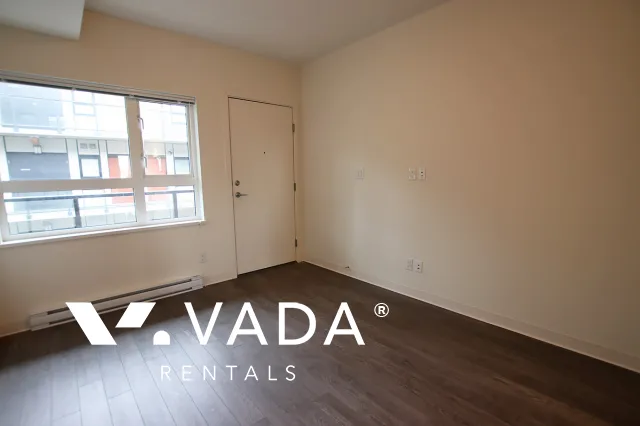 Sequel 138 in Chinatown - 1 Bedroom Apartment For Rent in Vancouver at 517 - 138 East Hastings Street, Vancouver, BC