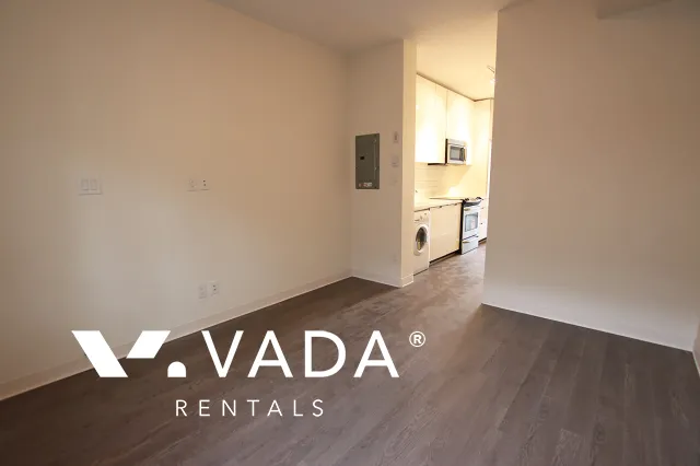 Sequel 138 in Chinatown - 1 Bedroom Apartment For Rent in Vancouver at 517 - 138 East Hastings Street, Vancouver, BC