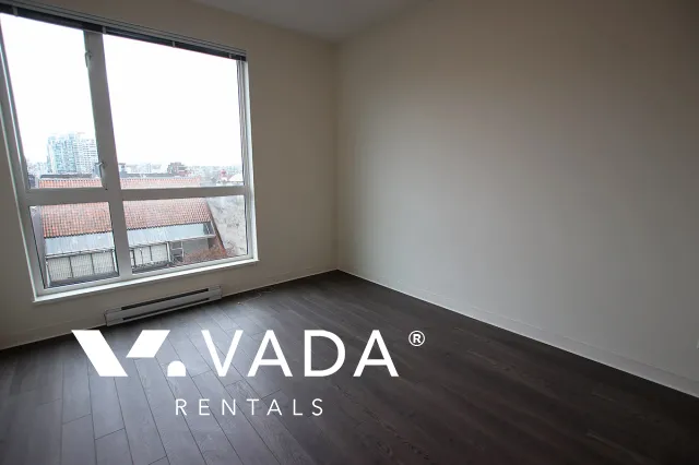 Sequel 138 in Chinatown - 1 Bedroom Apartment For Rent in Vancouver at 517 - 138 East Hastings Street, Vancouver, BC