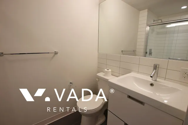 Sequel 138 in Chinatown - 1 Bedroom Apartment For Rent in Vancouver at 517 - 138 East Hastings Street, Vancouver, BC