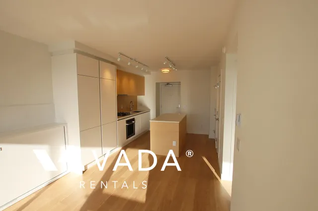 Lougheed Heights in Coquitlam West - 1 Bedroom Apartment For Rent in Coquitlam at 1005 - 657 Whiting Way, Coquitlam, BC