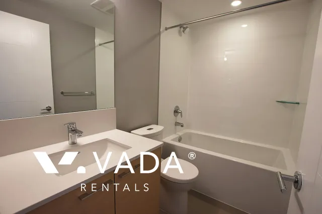 HQ Domain in Guildford - 2 Bedroom Apartment For Rent in Surrey at 601 - 10603 140th Street, Surrey, BC
