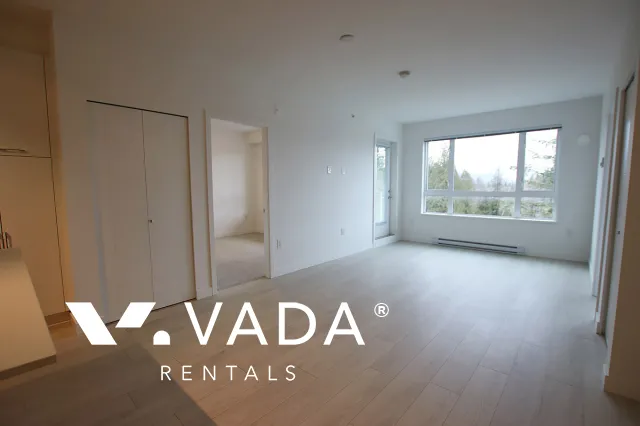 HQ Domain in Guildford - 2 Bedroom Apartment For Rent in Surrey at 601 - 10603 140th Street, Surrey, BC