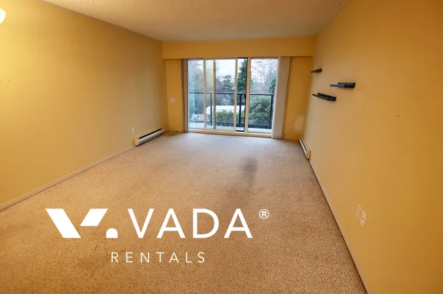 Cedarhill Manor in Uptown - 1 Bedroom Apartment For Rent in New Westminster at 210 - 215 Mowat Street, New Westminster, BC