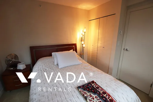 Yaletown Park in Yaletown - 1 Bedroom Apartment For Rent in Vancouver at 407 - 977 Mainland Street, Vancouver, BC