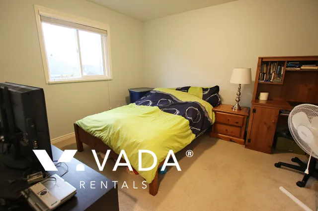 Lackner - 4 Bedroom House For Rent in Richmond at 9675 Thomas Drive, Richmond, BC