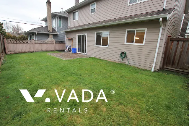 Lackner - 4 Bedroom House For Rent in Richmond at 9675 Thomas Drive, Richmond, BC