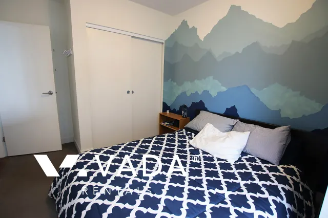 District in Mount Pleasant East - 2 Bedroom Apartment For Rent in Vancouver at 708 - 251 East 7th Avenue, Vancouver, BC