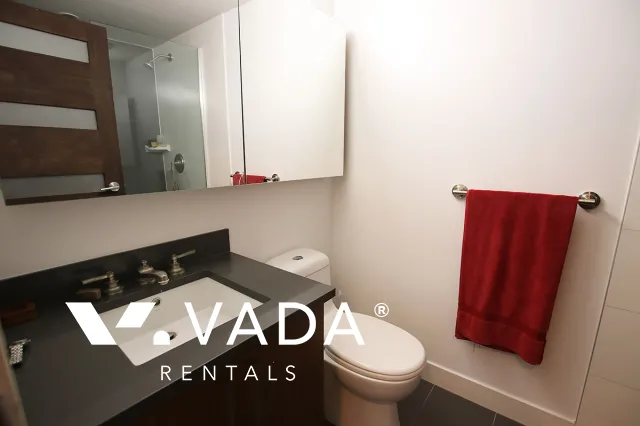 District in Mount Pleasant East - 2 Bedroom Apartment For Rent in Vancouver at 708 - 251 East 7th Avenue, Vancouver, BC