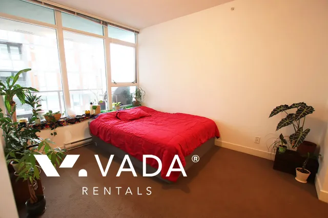 District in Mount Pleasant East - 2 Bedroom Apartment For Rent in Vancouver at 708 - 251 East 7th Avenue, Vancouver, BC
