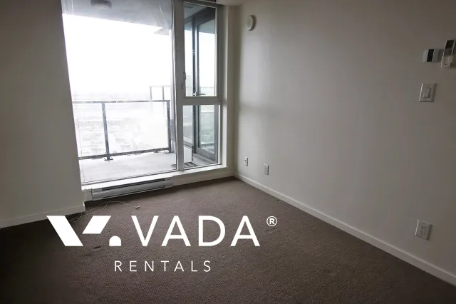 Quintet in Brighouse - 1 Bedroom Apartment For Rent in Richmond at 1211 - 7988 Ackroyd Road, Richmond, BC