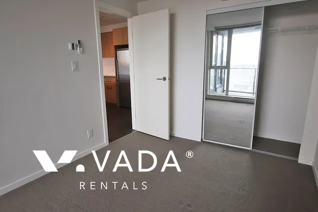 Quintet in Brighouse - 1 Bedroom Apartment For Rent in Richmond at 1211 - 7988 Ackroyd Road, Richmond, BC