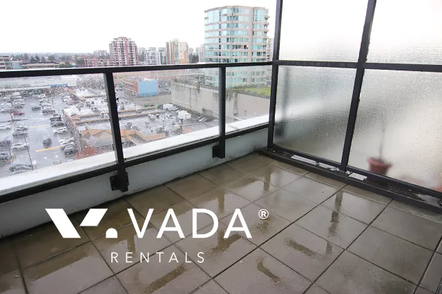 Quintet in Brighouse - 1 Bedroom Apartment For Rent in Richmond at 1211 - 7988 Ackroyd Road, Richmond, BC