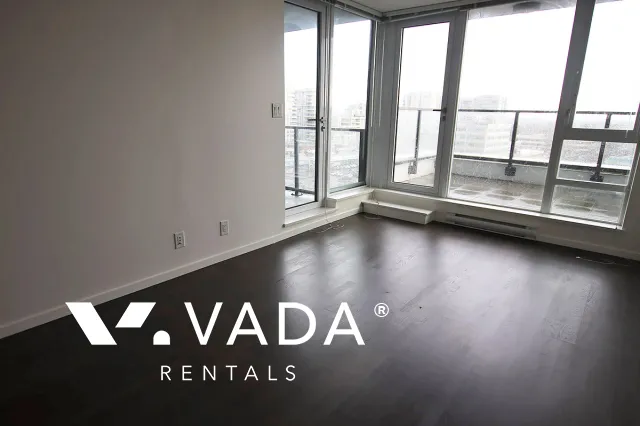 Quintet in Brighouse - 1 Bedroom Apartment For Rent in Richmond at 1211 - 7988 Ackroyd Road, Richmond, BC