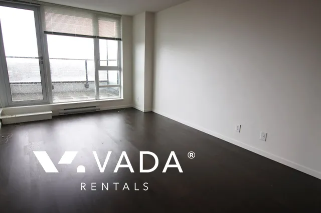 Quintet in Brighouse - 1 Bedroom Apartment For Rent in Richmond at 1211 - 7988 Ackroyd Road, Richmond, BC