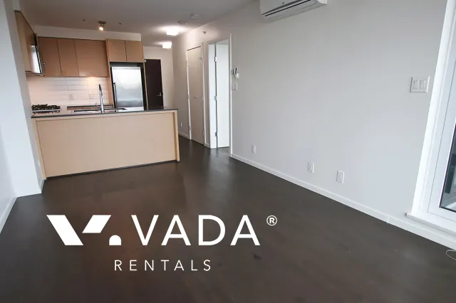 Quintet in Brighouse - 1 Bedroom Apartment For Rent in Richmond at 1211 - 7988 Ackroyd Road, Richmond, BC