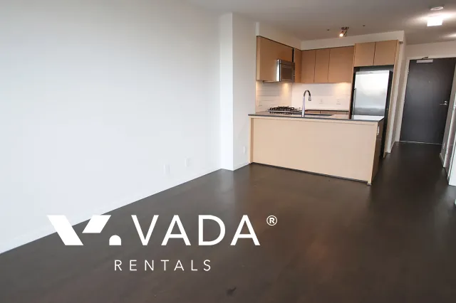 Quintet in Brighouse - 1 Bedroom Apartment For Rent in Richmond at 1211 - 7988 Ackroyd Road, Richmond, BC