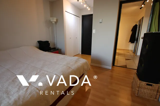 Boundary View in Burnaby Heights - 2 Bedroom Apartment For Rent in Burnaby at 202 - 3760 Albert Street, Burnaby, BC