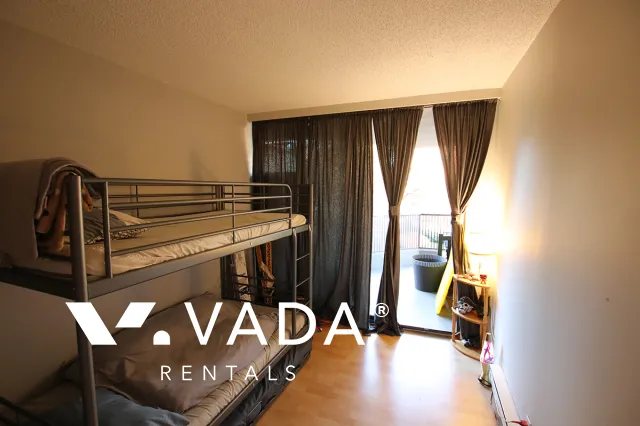 Boundary View in Burnaby Heights - 2 Bedroom Apartment For Rent in Burnaby at 202 - 3760 Albert Street, Burnaby, BC