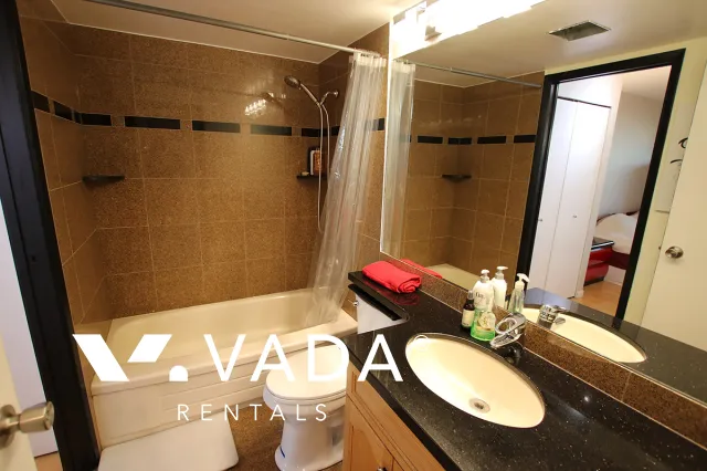 Boundary View in Burnaby Heights - 2 Bedroom Apartment For Rent in Burnaby at 202 - 3760 Albert Street, Burnaby, BC