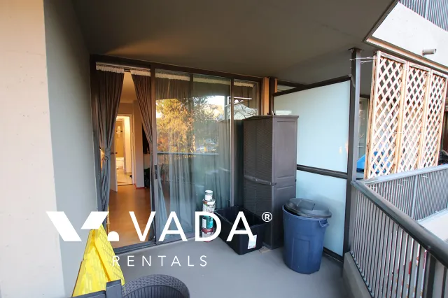 Boundary View in Burnaby Heights - 2 Bedroom Apartment For Rent in Burnaby at 202 - 3760 Albert Street, Burnaby, BC
