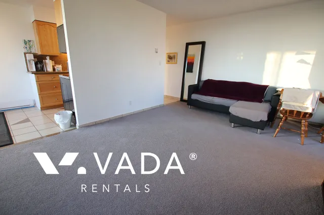 Boundary View in Burnaby Heights - 2 Bedroom Apartment For Rent in Burnaby at 202 - 3760 Albert Street, Burnaby, BC
