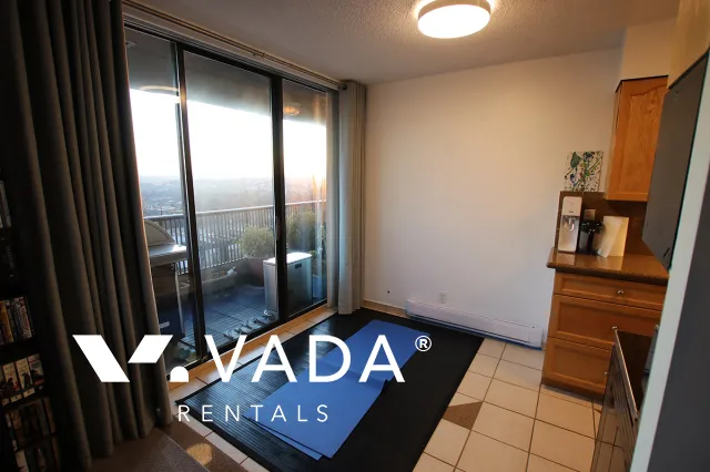 Boundary View in Burnaby Heights - 2 Bedroom Apartment For Rent in Burnaby at 202 - 3760 Albert Street, Burnaby, BC
