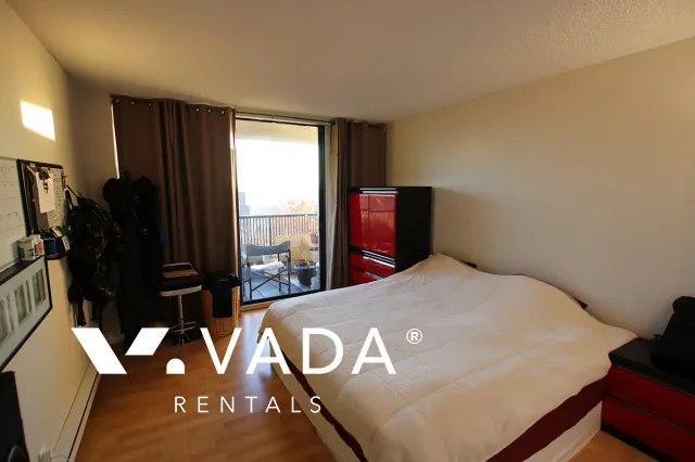 Boundary View in Burnaby Heights - 2 Bedroom Apartment For Rent in Burnaby at 202 - 3760 Albert Street, Burnaby, BC