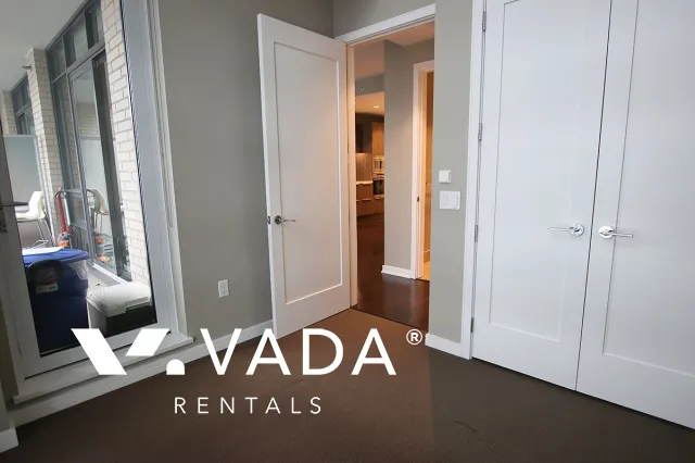 Kayak in Olympic Village - 2 Bedroom Apartment For Rent in Vancouver at 512 - 77 Walter Hardwick Avenue, Vancouver, BC