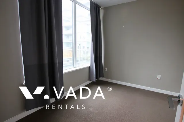 Kayak in Olympic Village - 2 Bedroom Apartment For Rent in Vancouver at 512 - 77 Walter Hardwick Avenue, Vancouver, BC