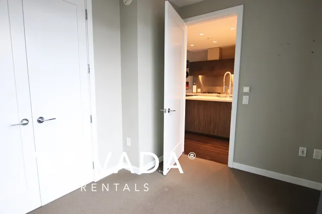 Kayak in Olympic Village - 2 Bedroom Apartment For Rent in Vancouver at 512 - 77 Walter Hardwick Avenue, Vancouver, BC