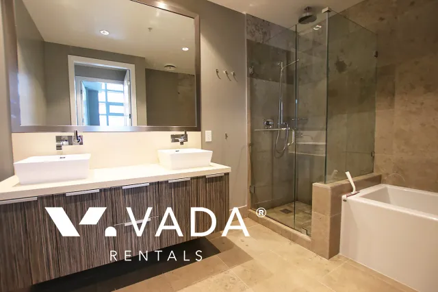 Kayak in Olympic Village - 2 Bedroom Apartment For Rent in Vancouver at 512 - 77 Walter Hardwick Avenue, Vancouver, BC