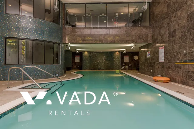 Kayak in Olympic Village - 2 Bedroom Apartment For Rent in Vancouver at 512 - 77 Walter Hardwick Avenue, Vancouver, BC
