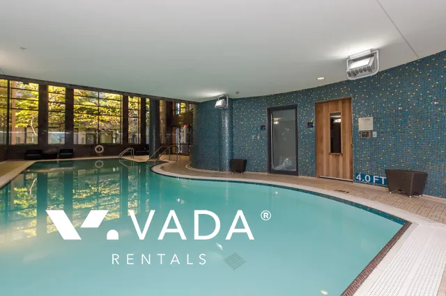 Kayak in Olympic Village - 2 Bedroom Apartment For Rent in Vancouver at 512 - 77 Walter Hardwick Avenue, Vancouver, BC