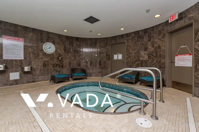 Kayak in Olympic Village - 2 Bedroom Apartment For Rent in Vancouver at 512 - 77 Walter Hardwick Avenue, Vancouver, BC