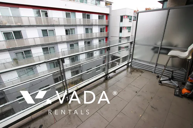 Kayak in Olympic Village - 2 Bedroom Apartment For Rent in Vancouver at 512 - 77 Walter Hardwick Avenue, Vancouver, BC