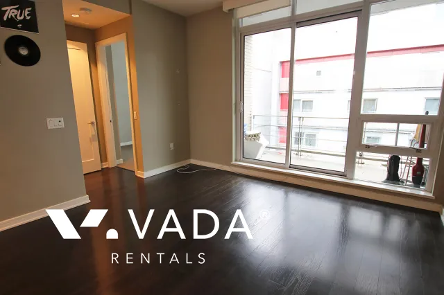 Kayak in Olympic Village - 2 Bedroom Apartment For Rent in Vancouver at 512 - 77 Walter Hardwick Avenue, Vancouver, BC