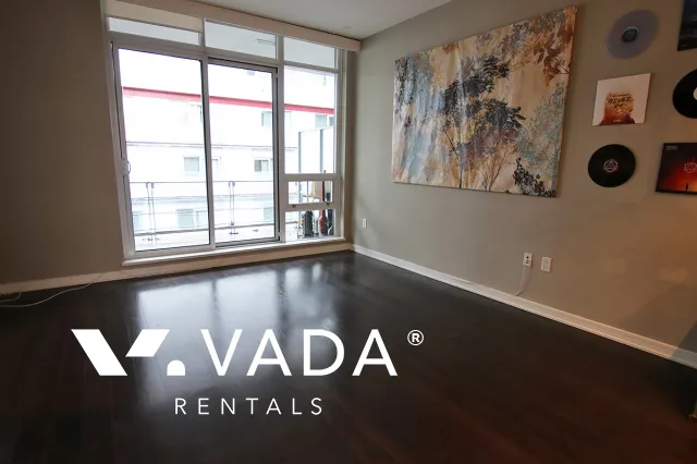 Kayak in Olympic Village - 2 Bedroom Apartment For Rent in Vancouver at 512 - 77 Walter Hardwick Avenue, Vancouver, BC