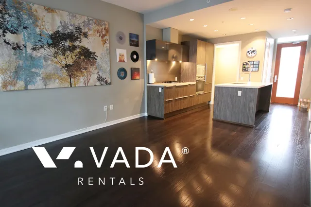 Kayak in Olympic Village - 2 Bedroom Apartment For Rent in Vancouver at 512 - 77 Walter Hardwick Avenue, Vancouver, BC