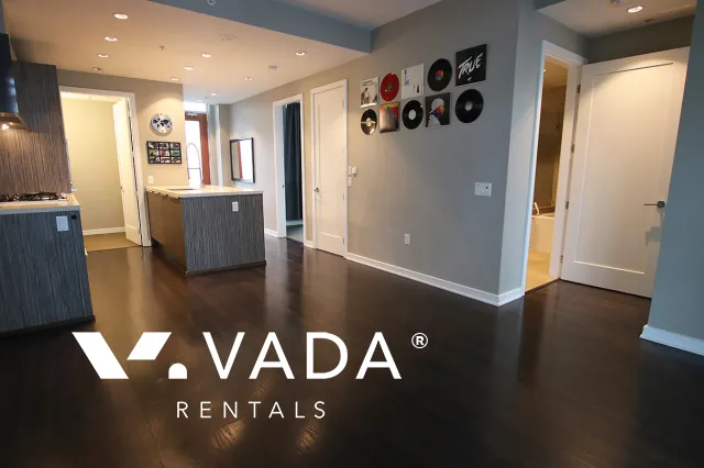 Kayak in Olympic Village - 2 Bedroom Apartment For Rent in Vancouver at 512 - 77 Walter Hardwick Avenue, Vancouver, BC